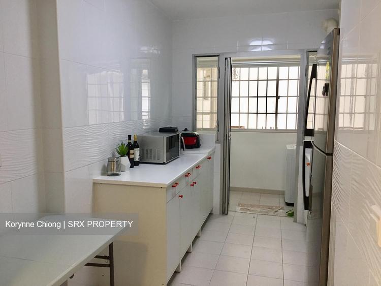 Blk 442C Fajar Road (Bukit Panjang), HDB 4 Rooms #198530602